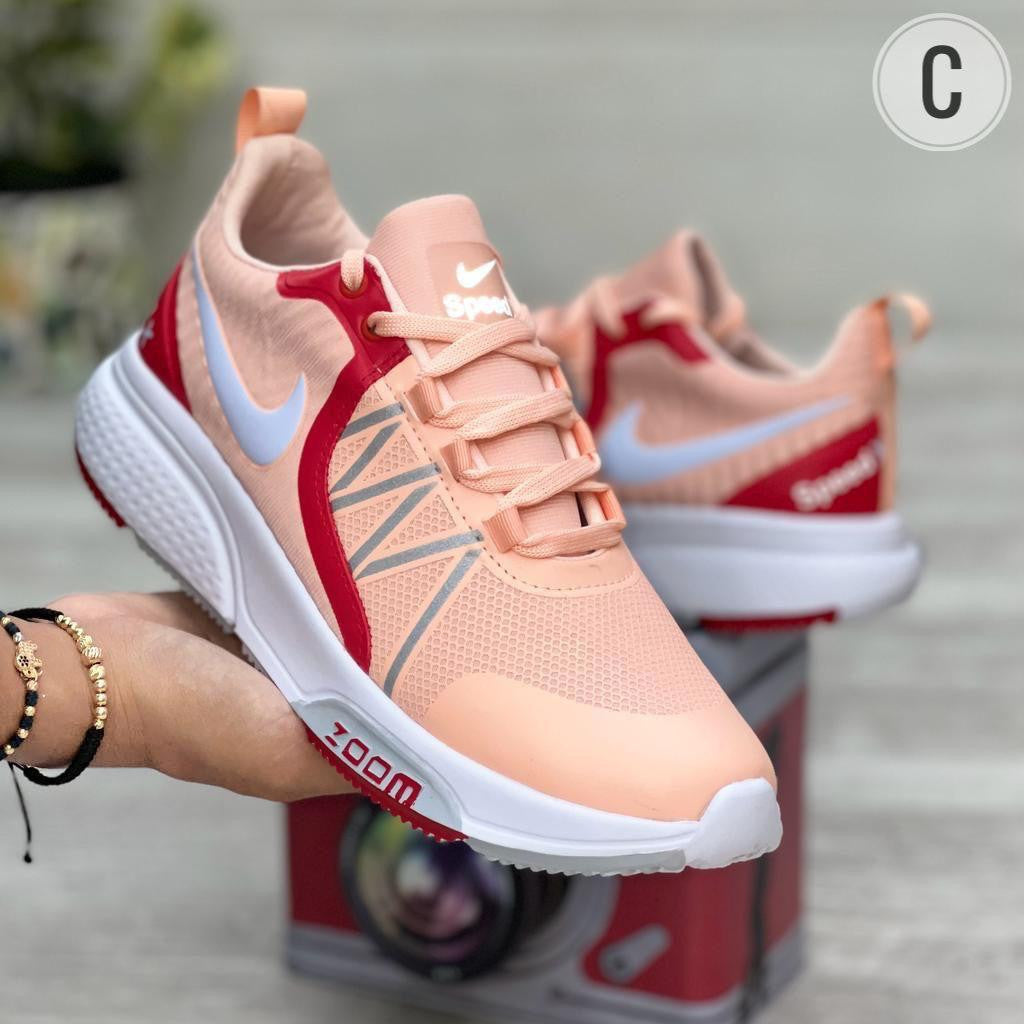 Tenis Nike Speed Dama