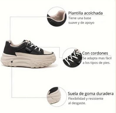 Zapato Ortopedico Italiano
