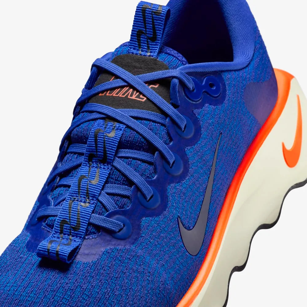 Tenis Deportivo Motiva
