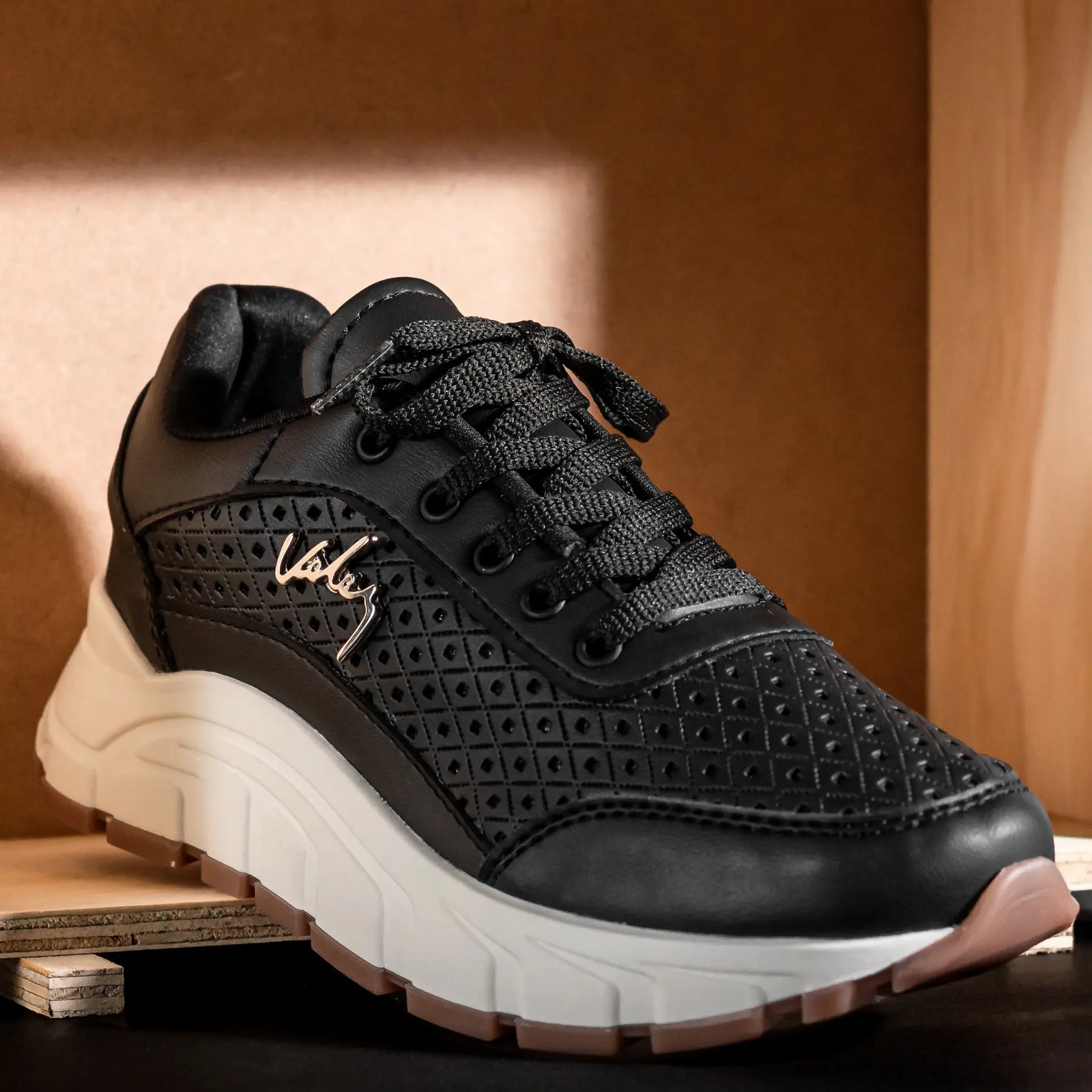 Tenis Vélez Comfort
