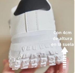 Zapato Ortopedico Italiano
