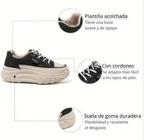Zapato Ortopedico Italiano