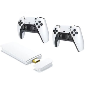 Consola Retro PS5 - Gran promoción + Control extra de REGALO