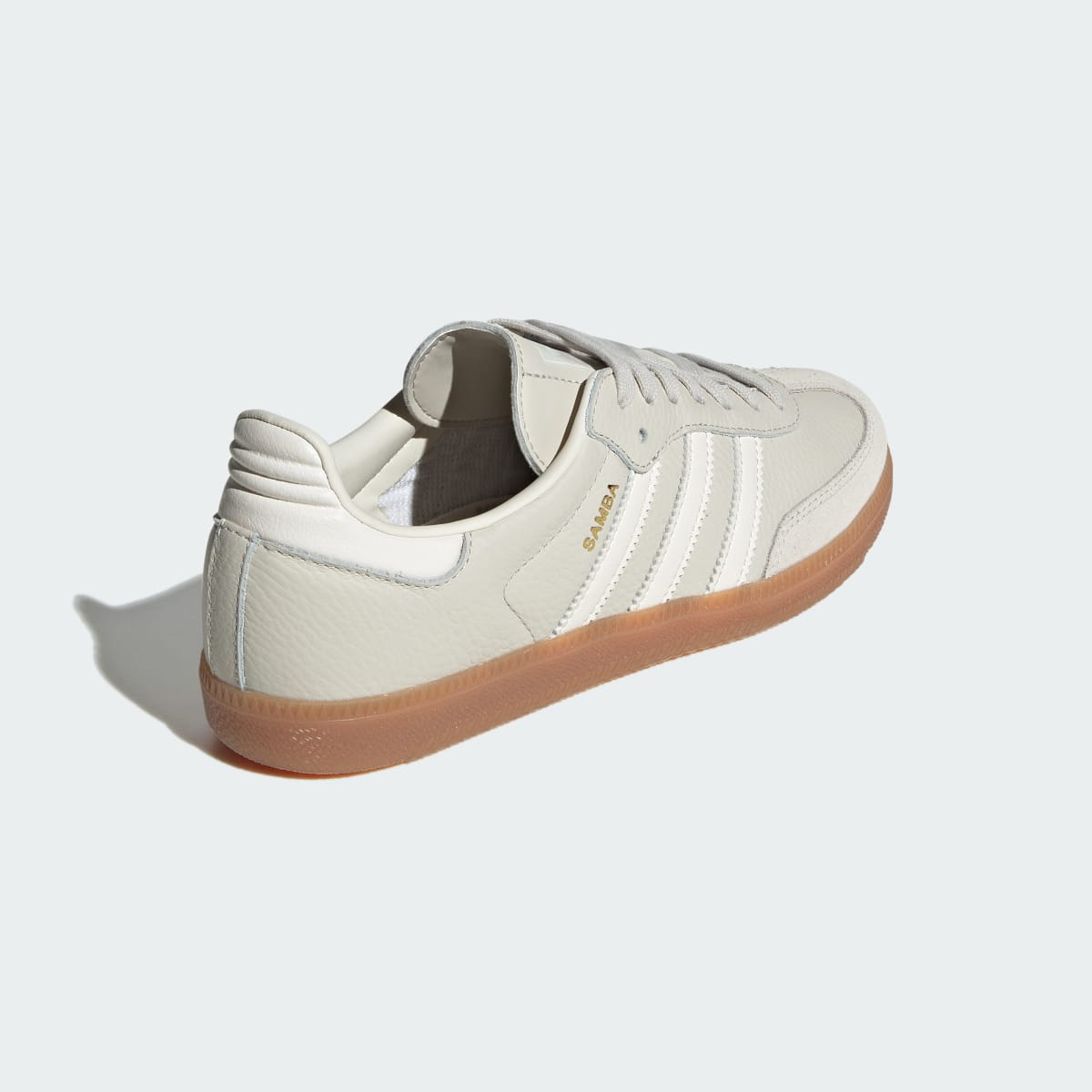 [EDICIÓN LIMITADA] Tenis Samba OG Aluminium