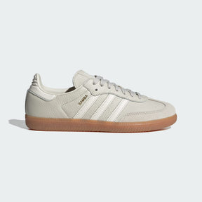 [EDICIÓN LIMITADA] Tenis Samba OG Aluminium