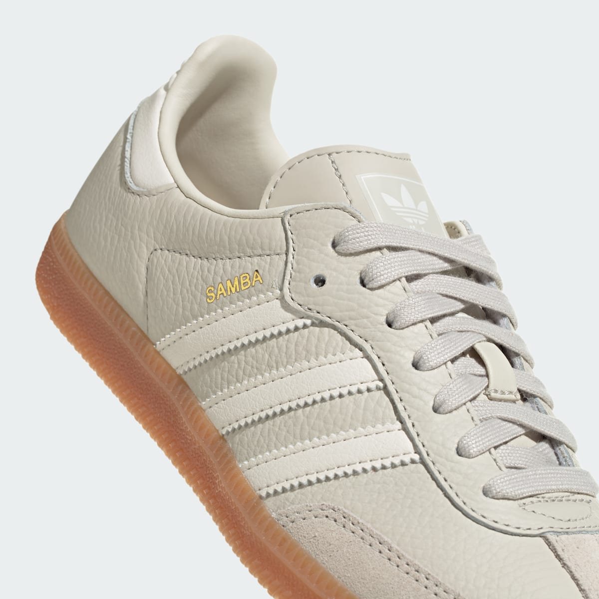 [EDICIÓN LIMITADA] Tenis Samba OG Aluminium