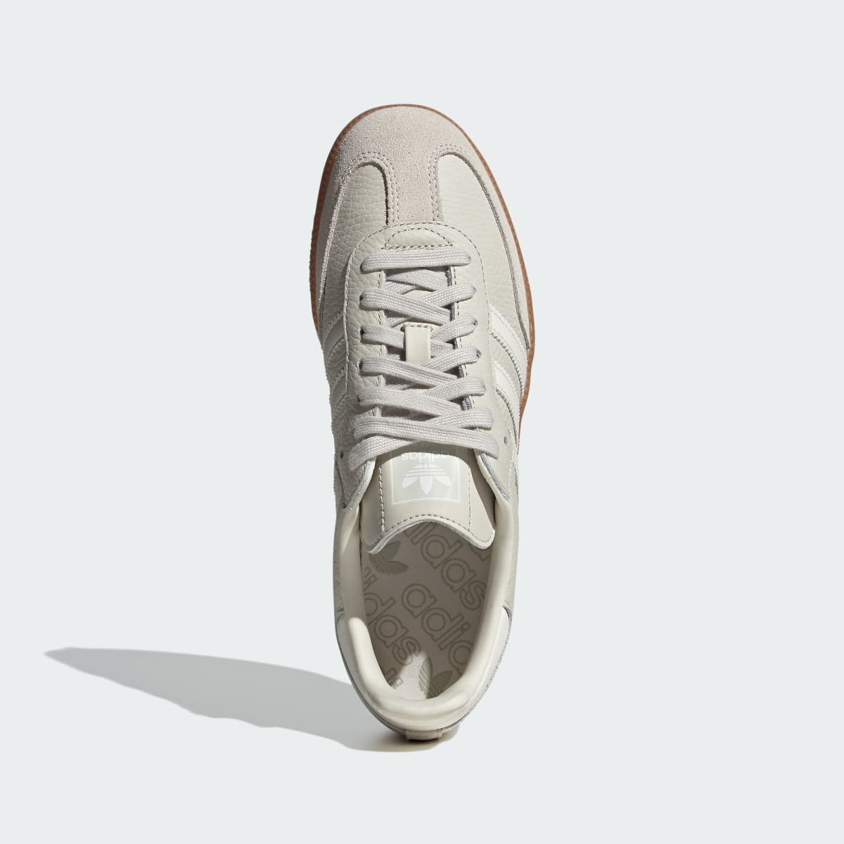 [EDICIÓN LIMITADA] Tenis Samba OG Aluminium