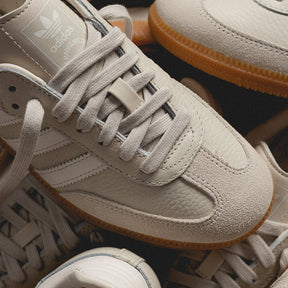 [EDICIÓN LIMITADA] Tenis Samba OG Aluminium